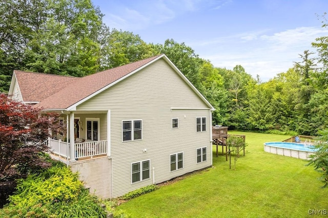 49 Millard Bassett Rd, Granby, NY 13069 - photo 4