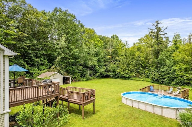 49 Millard Bassett Rd, Granby, NY 13069 - photo 5