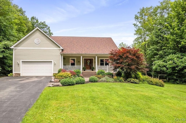49 Millard Bassett Rd, Granby, NY 13069 - photo 1