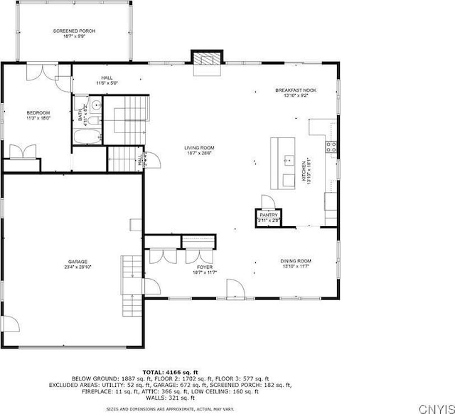 49 Millard Bassett Rd, Granby, NY 13069 - photo 47