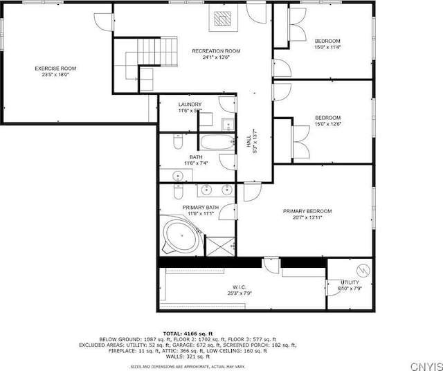 49 Millard Bassett Rd, Granby, NY 13069 - photo 48