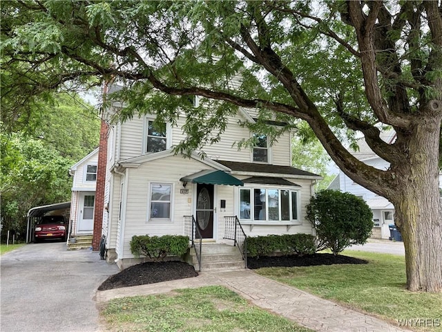 652 E Main St, Batavia City, NY 14020 - photo 1