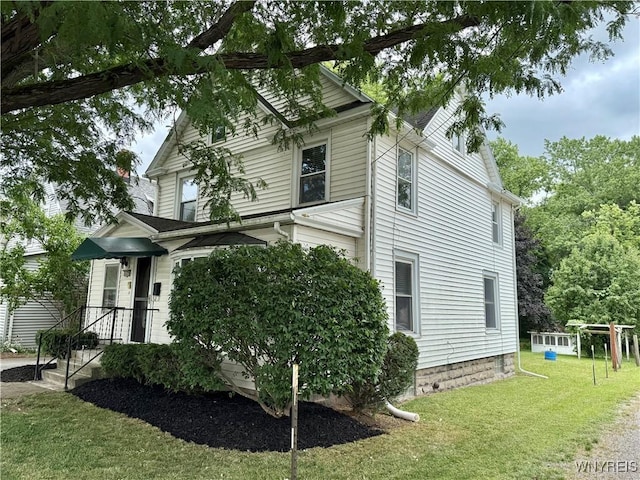 652 E Main St, Batavia City, NY 14020 - photo 2