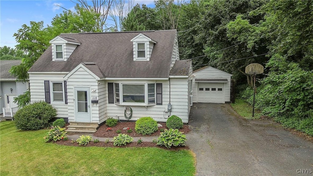 110 Huntington Rd, Syracuse, NY 13219 - photo 1