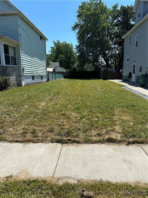 235 Columbus Ave, Buffalo, NY 14220
