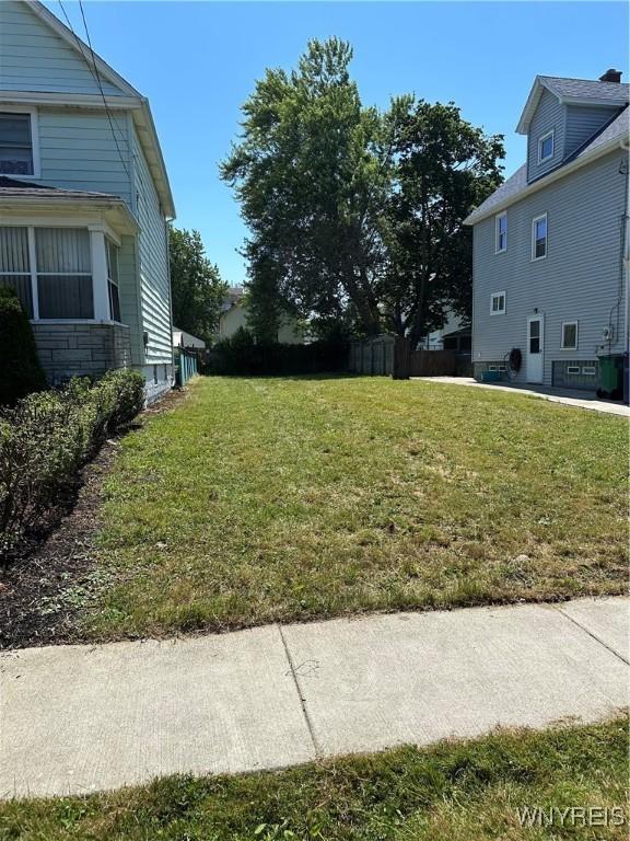 235 Columbus Ave, Buffalo, NY 14220