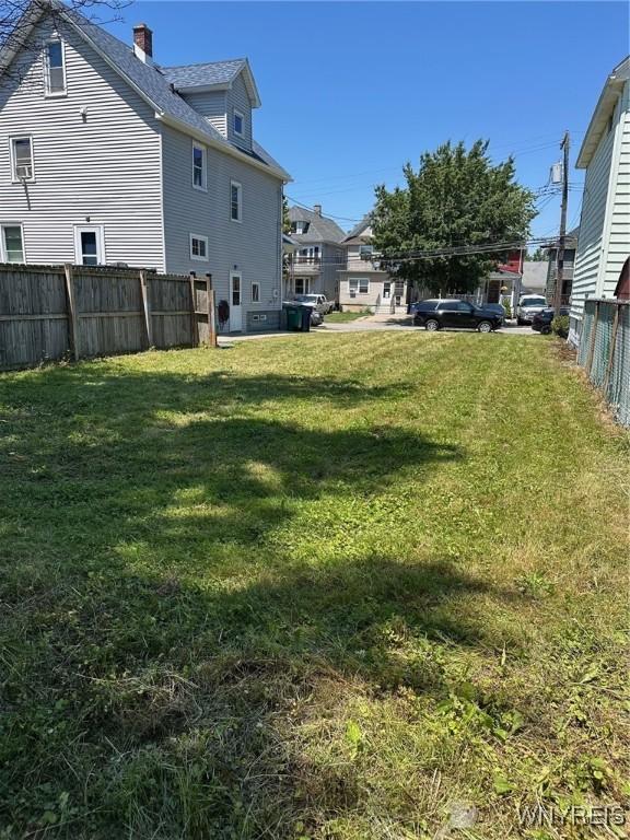 235 Columbus Ave, Buffalo, NY 14220