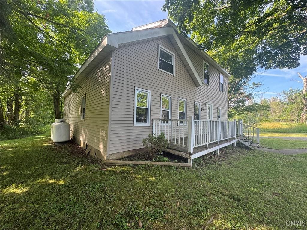 5589 Sand Hill Rd, Verona, NY 13478 - photo 1