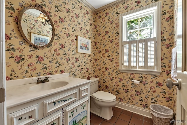 29 Cherry Tree Ln, Orchard Park, NY 14127 - bathroom with tile patterned flooring and vanity