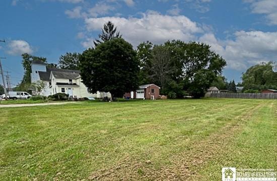 Morris St, Chautauqua, NY 14757 - photo 2
