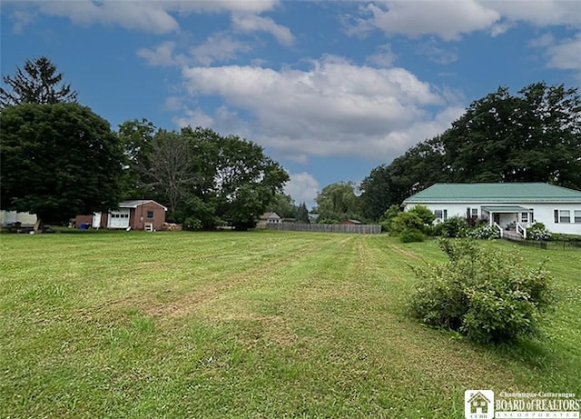 Morris St, Chautauqua, NY 14757 - photo 4