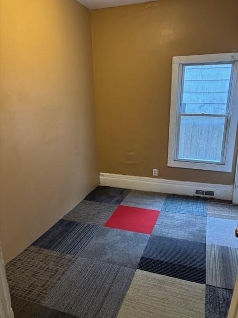 524-526 Dewey Ave, Rochester, NY 14613 - view of unfurnished room
