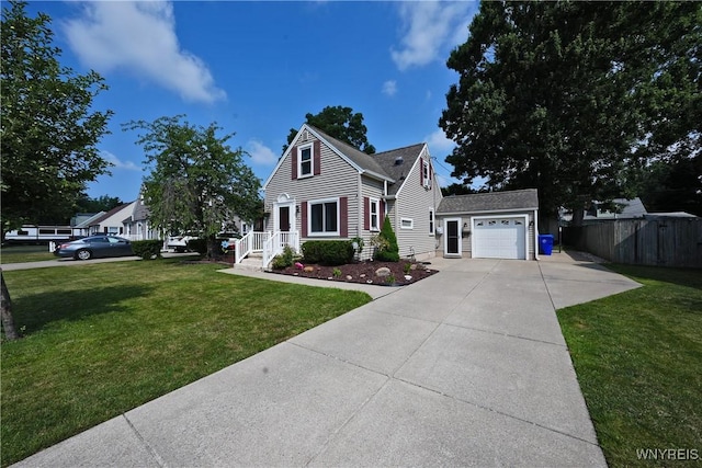 120 Cloverside Ct, West Seneca, NY 14224 - view of front of house featuring driveway and a garage