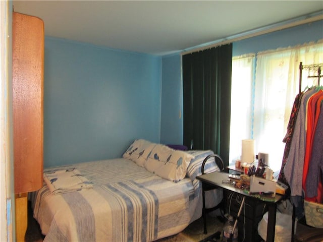 18 Mark Cir, Naples, NY 14512 - view of bedroom