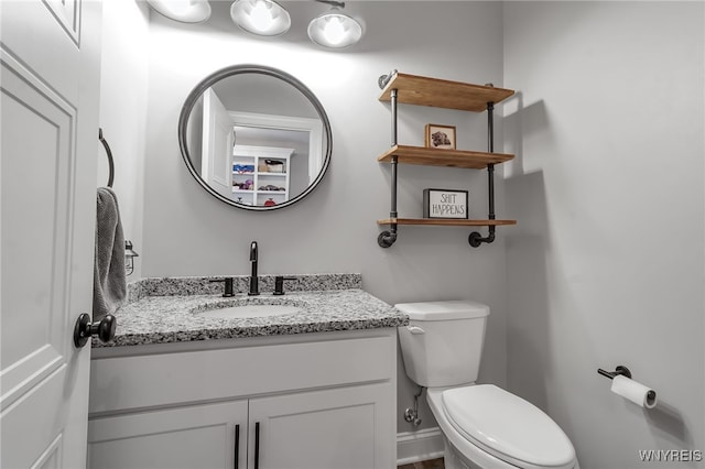 6993 Pine Lk, Pendleton, NY 14120 - half bath with toilet and vanity