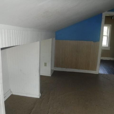 13 E Albion St, Murray, NY 14470 - bonus room with lofted ceiling