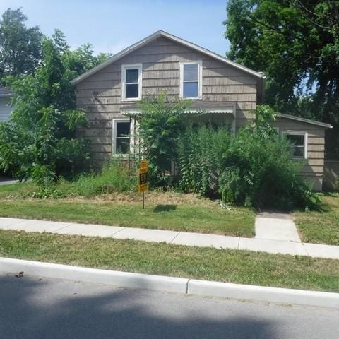 13 E Albion St, Murray, NY 14470 - view of front facade