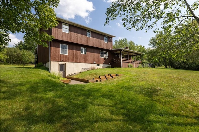 29 Valley View Dr, Big Flats, NY 14903 - photo 48