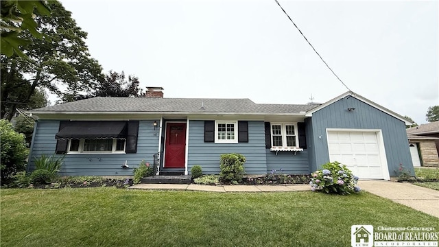 147 Sturges St, Jamestown, NY 14701 - photo 1