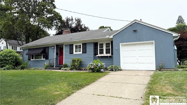 147 Sturges St, Jamestown, NY 14701 - photo 2