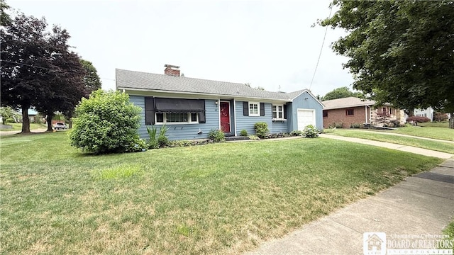 147 Sturges St, Jamestown, NY 14701 - photo 4