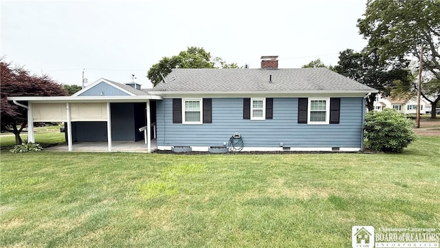 147 Sturges St, Jamestown, NY 14701 - photo 7