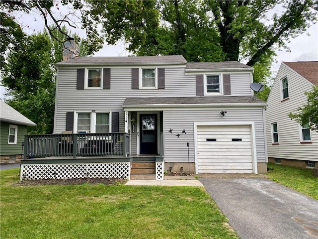 114 Arrowhead Dr, Gates, NY 14624 - photo 1