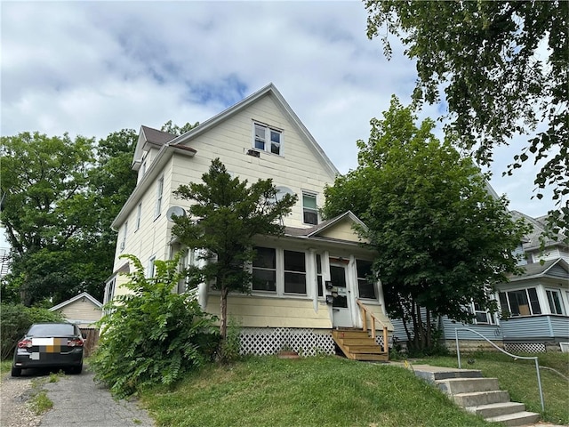 256 Augustine St, Rochester, NY 14613 - photo 1