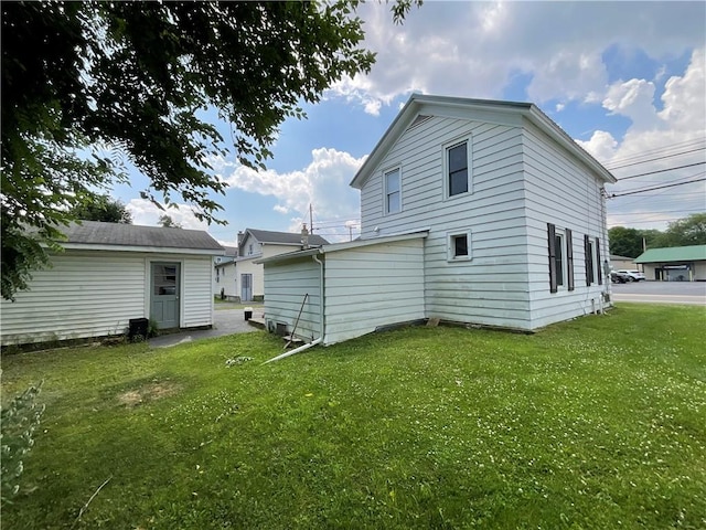 112 Franklin St, North Dansville, NY 14437 - photo 4