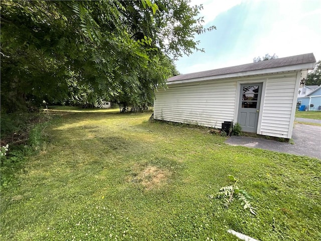 112 Franklin St, North Dansville, NY 14437 - photo 5