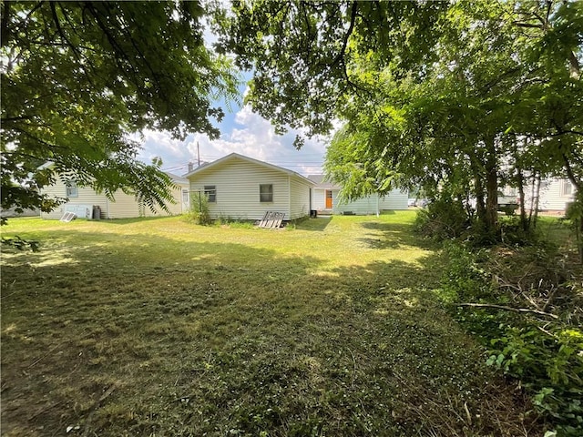 112 Franklin St, North Dansville, NY 14437 - photo 7