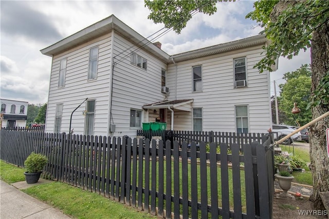14 W Main St, Concord, NY 14141 - view of front of house