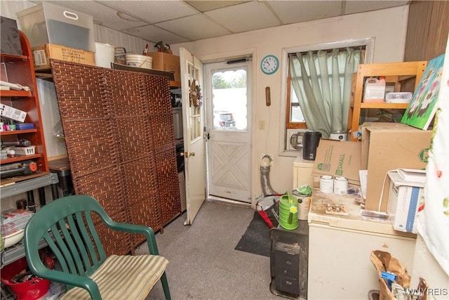 14 W Main St, Concord, NY 14141 - view of storage room