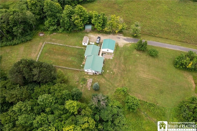 8800 Harmon Hill Rd, Pomfret, NY 14063 - bird's eye view