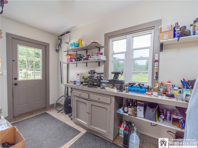 8800 Harmon Hill Rd, Pomfret, NY 14063 - view of laundry room