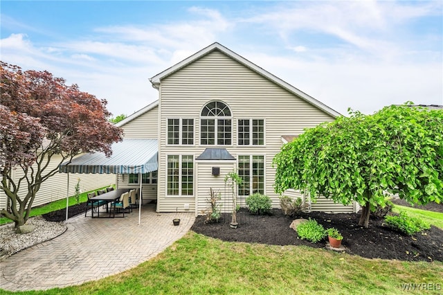 60 Thamesford Ln, Amherst, NY 14221 - photo 37