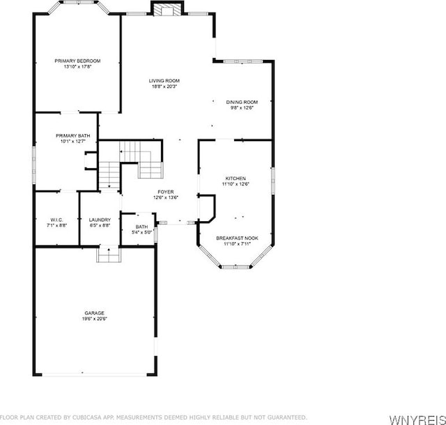 60 Thamesford Ln, Amherst, NY 14221 - photo 38