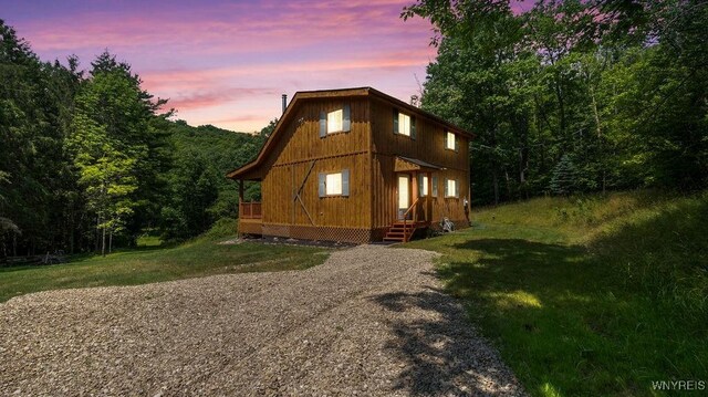 8911 Hoyett Rd, Clarksville, NY 14727 - photo 4
