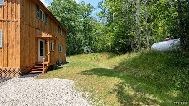 8911 Hoyett Rd, Clarksville, NY 14727 - photo 5