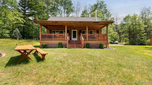 8911 Hoyett Rd, Clarksville, NY 14727 - photo 6