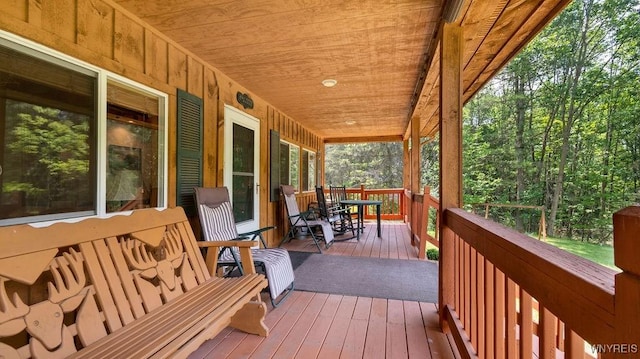 8911 Hoyett Rd, Clarksville, NY 14727 - photo 7