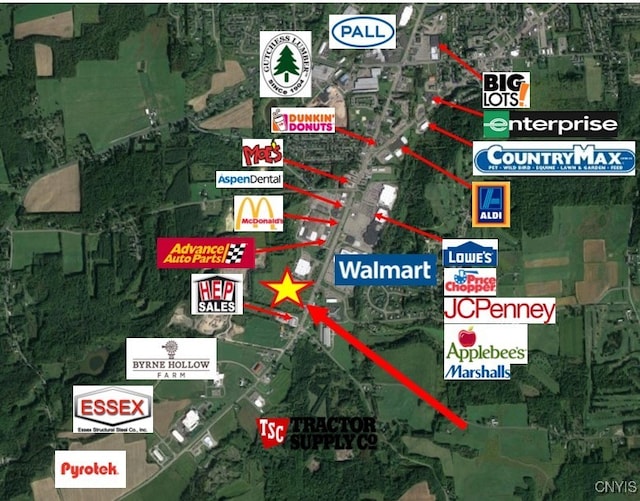 819 Rte 13, Cortland, NY 13045
