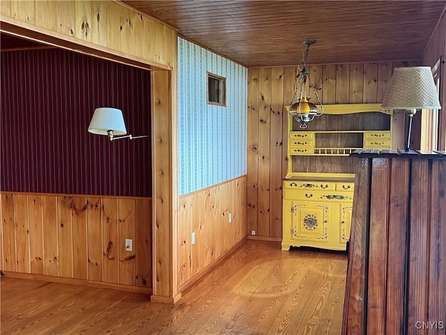 8227 Catfish Point Rd, Cape Vincent, NY 13624 - view of stable