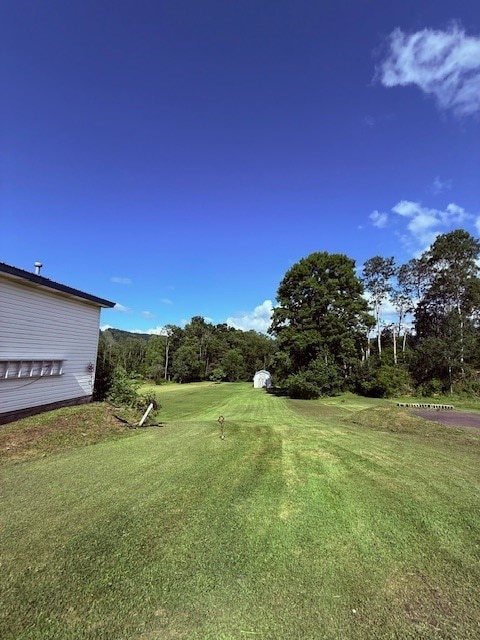 6113 Rte 46, Keating Town, PA 16749 - view of grassy yard