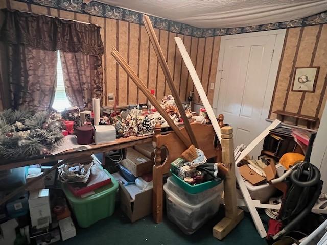 67 Perry Ave, Corning City, NY 14830 - view of misc room