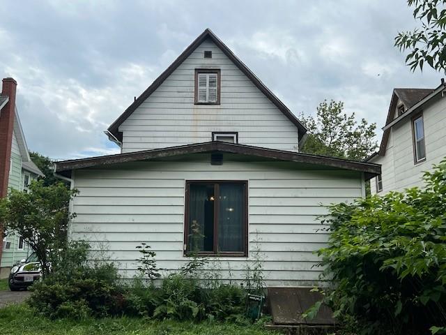 67 Perry Ave, Corning City, NY 14830 - view of home's exterior