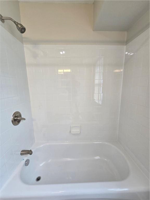 2381 Culver Rd, Irondequoit, NY 14609 - bathroom featuring tub / shower combination