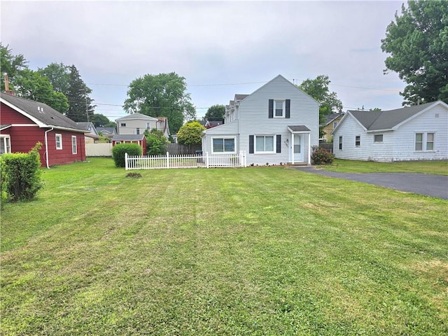 2381 Culver Rd, Irondequoit, NY 14609 - view of front of home
