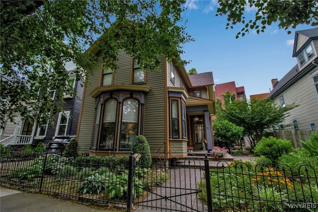 51 Park St, Buffalo, NY 14201 - photo 1