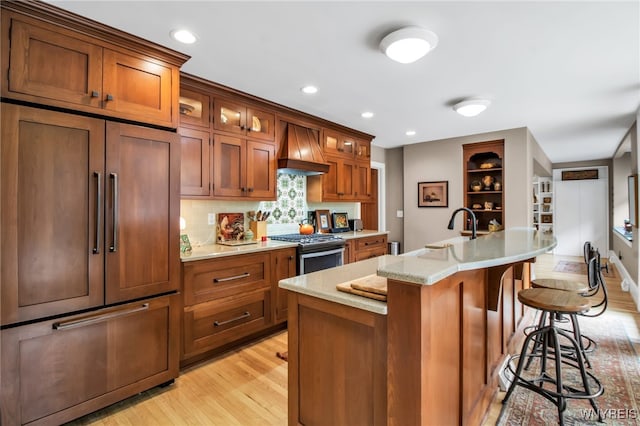 51 Park St, Buffalo, NY 14201 - photo 12